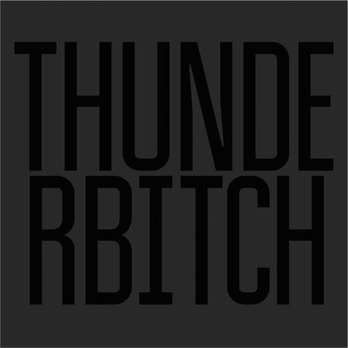 Thunderbitch Thunderbitch (LP)